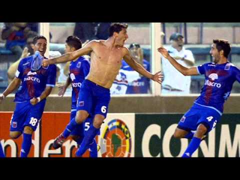 GABRIEL PEÑALBA en Rosario Deportes - Radio 2 AM 1230