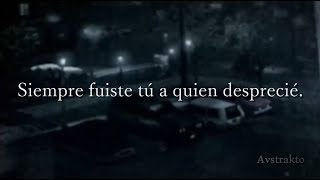 Room of Angel - sub español (Silent Hill 4: The Room)