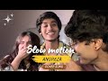 Slow Motion Angreza By Anuj Rehan Bharat Chandak And Tanishka Bahl