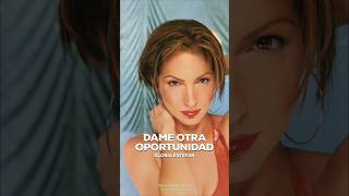 Gloria Estefan • Dame Otra Oportunidad • Alma Caribeña