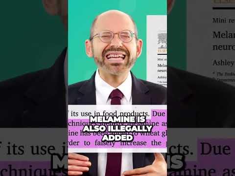 Uncovering the Deadly Truth about Melamine - What You Need to Know