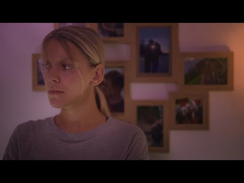 Kamča Lóšková - Čas odísť