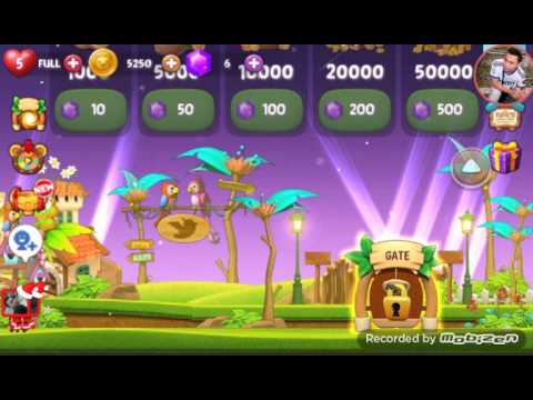 Puzzle Pet Party - GATE 130 +