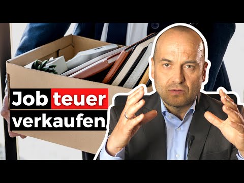 Verdachtskündigung - SO holst du die höchste Abfindung!