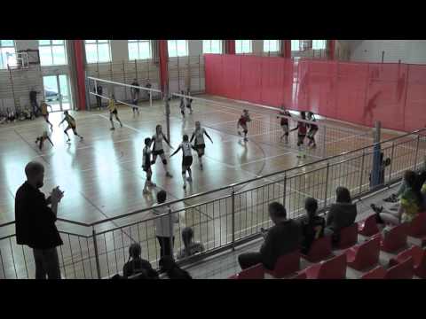 LTS I - Wrzos Międzyborów (10.04.2016)