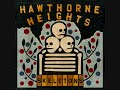 Picket Fences - Hawthorne Heights