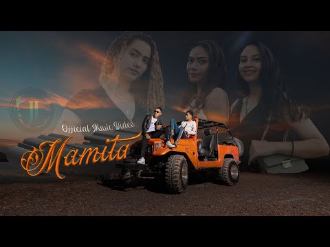 JI - MAMITA (Official Video)
