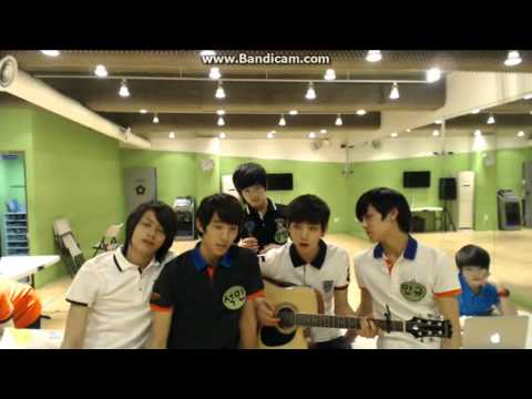 130508 SEVENTEEN TV cut - Part 2