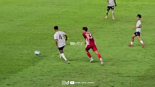 Download lagu G1LA!! FULL DETIK DETIK KEMENANGAN TIMNAS INDONESIA 6-0 ATAS CHINA TAIPEI mp3