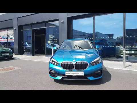BMW 1-Series 118i Sport - Image 2