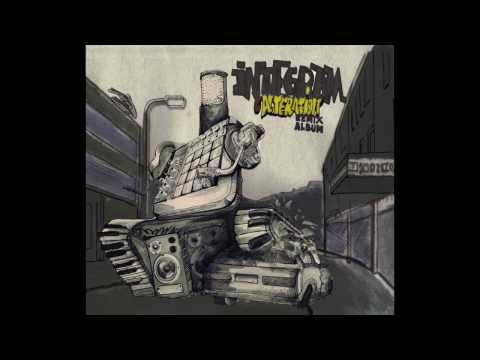 T. Bong - Coppertone REMIX (prod. Pekli)