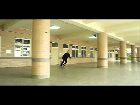 Skating for FUN in Taiwan