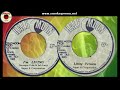 I'M LIVING + VERSION ♦Stranger Cole & Jah Levy♦