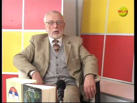 Копија видеа OSMA VRATA- Istorija Srba (gost: Jovan Deretic)