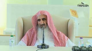 06 العموم في قوله تعالى  وَاسْمَعُوا image