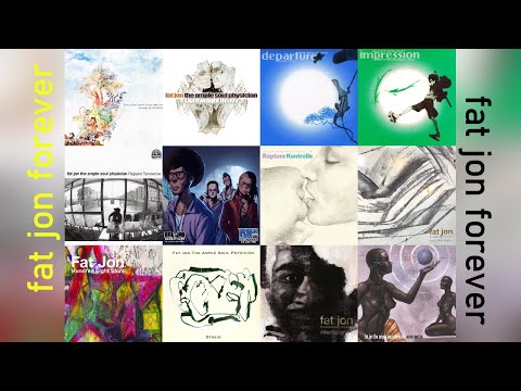 Fat Jon Forever