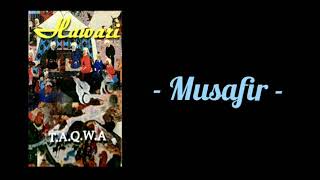 Download lagu Musafir - Nasyid Hawari mp3