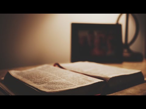 Rob Stroh - The Secret Place ( Psalm 91 )