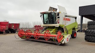 &Theta;&epsilon;&rho;&iota;&zeta;&omicron;&alpha;&lambda;&omega;&nu;&iota;&sigma;&tau;&iota;&kappa;ή &mu;&eta;&chi;&alpha;&nu;ή Claas Lexion 420 | &Alpha;&pi;&epsilon;&iota;&kappa;ό&nu;&iota;&sigma;&eta; 4 - Agroline