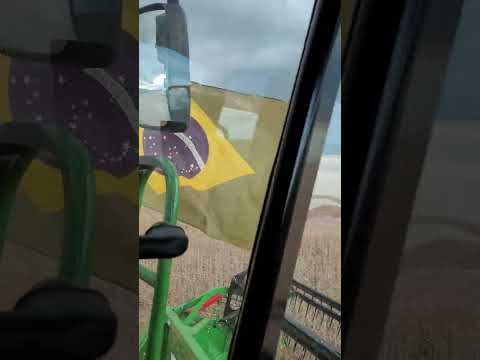 John Deere S550 X Case 2399, Nova Mutum MT Brazil 2023