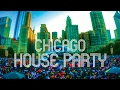 OLD SCHOOL CHICAGO HOUSE SUPERMIX !!!