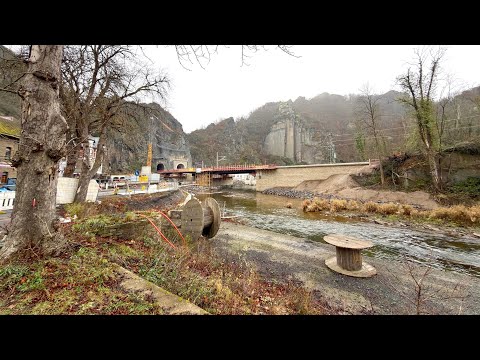 20.12.25: Altenahr, Update Ahr Flutkatastrophe