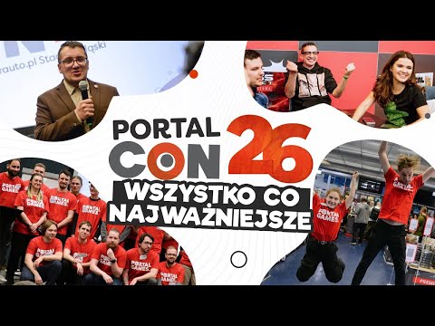 Portalcon 2026 in 15 minutes! | Portal Games