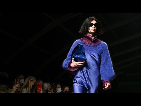 Alberta Ferretti | Fall Winter 2022/2023 | Full Show