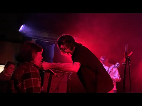 Hesh live at The Ed Castle 06-Aug-2025 [ Three songs ]