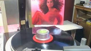 Diana Ross  A1 「That's How You Start Over」 from ROSS