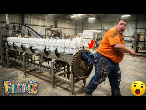 TOTAL IDIOTS AT WORK / Instant Regret Fails Compilation 2026 / Best Fails of the Week #166