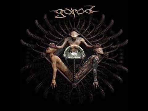 Gorod - Chronicle From The Stone Age