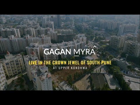 3D Tour Of Gagan Myra