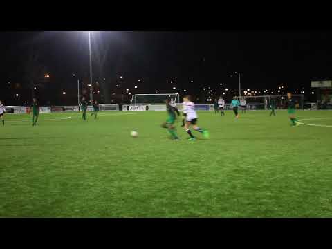 DCG JO 15-1 - DTA/REAL SRANANG JO15-1(2deH2)(2-5)(13-02-2018)Oefenw.