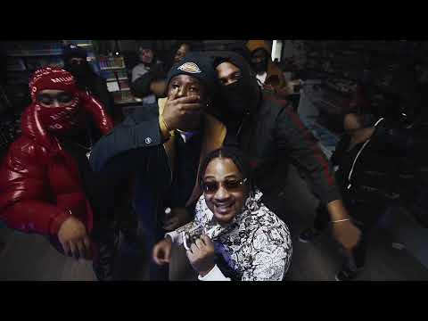 OiLBase- “KEEP DAT DOE CLOSED”