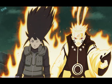 Naruto And Hinata [AMV] - illuminated HD - Naruhina