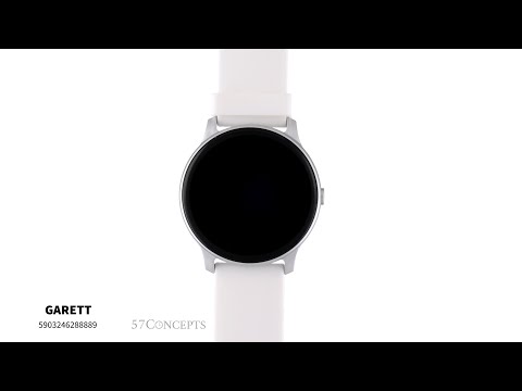 Garett 5903246288889 Lady Rosa RT  • Zegarek damski