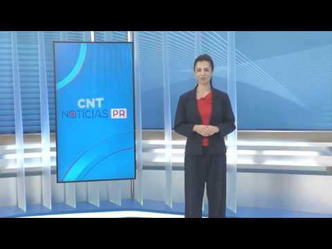 CNT Notícias PR de 04/08/2026 na Íntegra