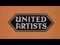 United Artists 1963