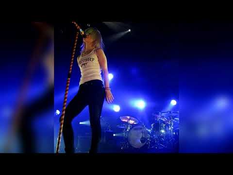 [FREE FOR PROFIT] Paramore x Pop Punk Type Beat - "everything to me"