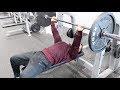 Best way to BENCH PRESS! (Hindi / Punjabi)