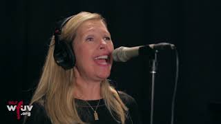 Saint Etienne - &quot;Take It All In&quot; (Live at WFUV)