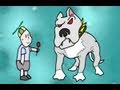 Tootsie Pop Commercial Parody Over 9000