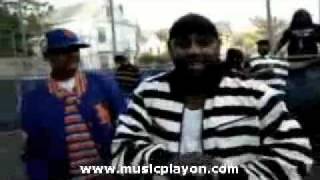 Capone-N-Noreaga - Hood Pride (Behind The Scenes)