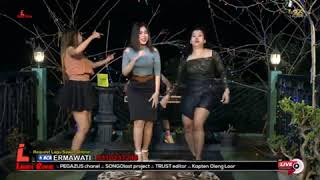 Download lagu DJ Caca  - KENANGLAH AKU mp3