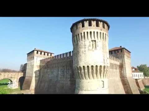 Castello di Soncino (CR)