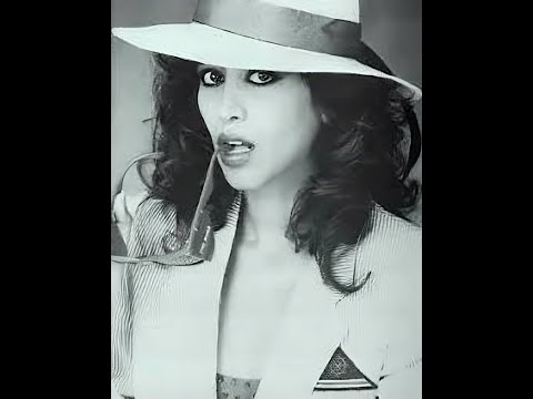 Herida De Miel (Sweet Wound) - Ofra Haza with Duncan Dhu