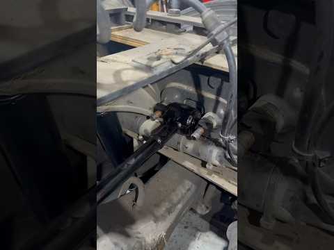 Thumbnail for Torque rods replacement #truck #trucks #repair #mechanic #car #cars #how #howto #semi #milwaukee by Car, Truck