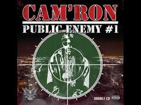Cam'Ron - Gist and Penz (feat. PENZ & Tom Gist)