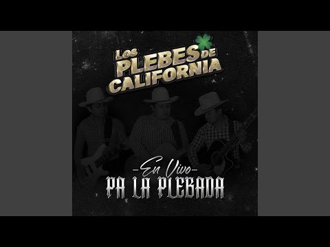 Patrullando Culiacán (En Vivo)